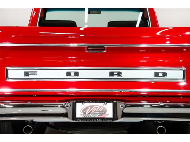 1979 Ford F100 (CC-2071736) for sale in Volo, Illinois