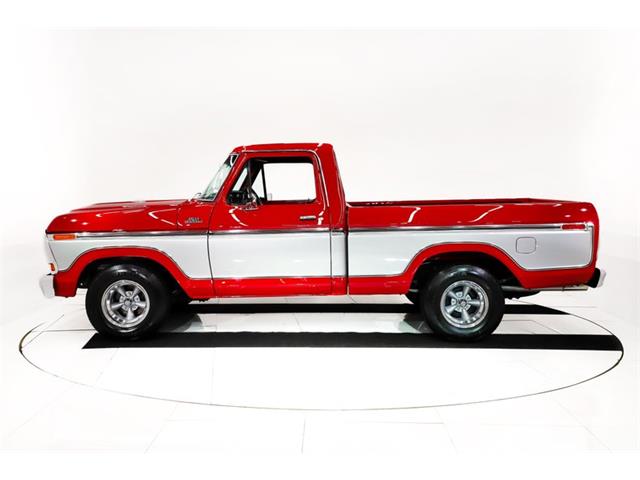 1979 Ford F100 (CC-2071736) for sale in Volo, Illinois