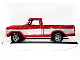 1979 Ford F100 (CC-2071736) for sale in Volo, Illinois