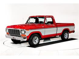 1979 Ford F100 (CC-2071736) for sale in Volo, Illinois