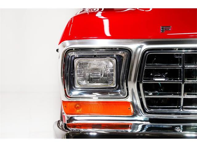 1979 Ford F100 (CC-2071736) for sale in Volo, Illinois