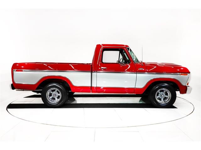 1979 Ford F100 (CC-2071736) for sale in Volo, Illinois