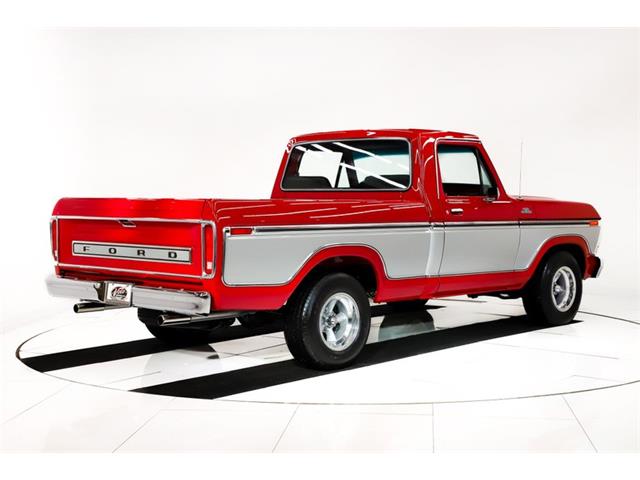1979 Ford F100 (CC-2071736) for sale in Volo, Illinois