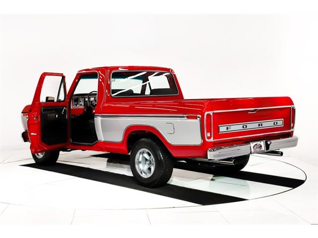 1979 Ford F100 (CC-2071736) for sale in Volo, Illinois