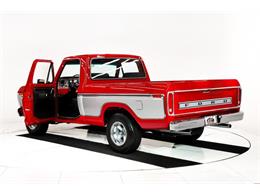 1979 Ford F100 (CC-2071736) for sale in Volo, Illinois