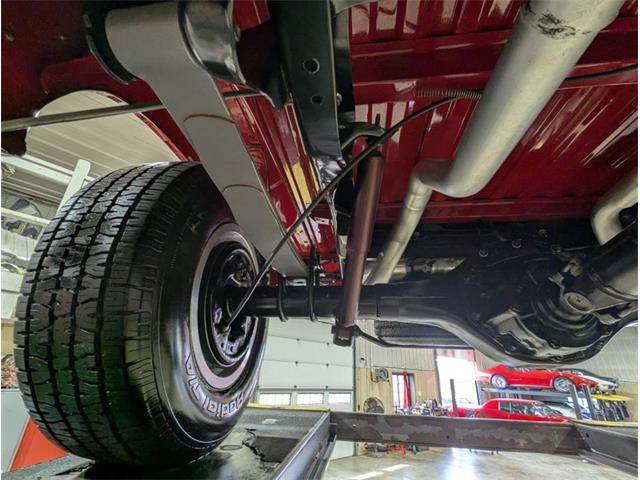 1979 Ford F100 (CC-2071736) for sale in Volo, Illinois