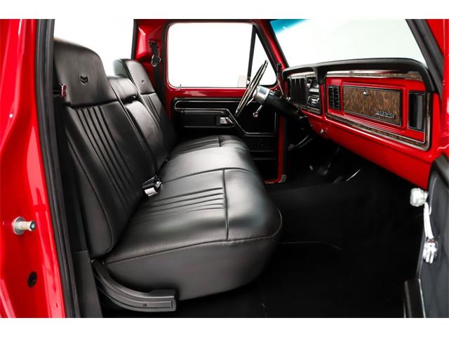 1979 Ford F100 (CC-2071736) for sale in Volo, Illinois