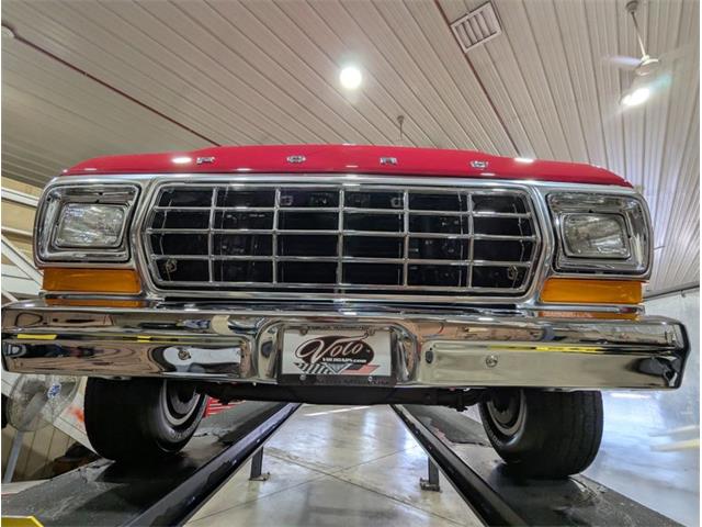 1979 Ford F100 (CC-2071736) for sale in Volo, Illinois