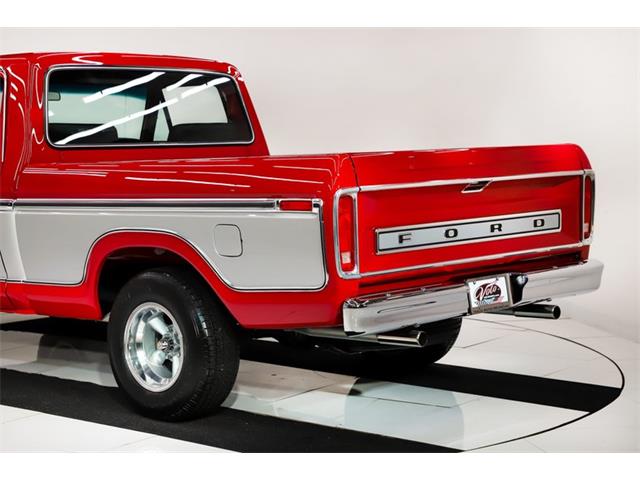 1979 Ford F100 (CC-2071736) for sale in Volo, Illinois