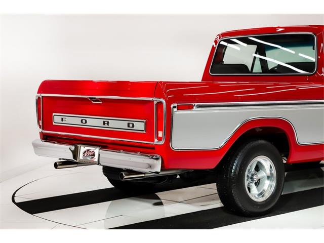 1979 Ford F100 (CC-2071736) for sale in Volo, Illinois