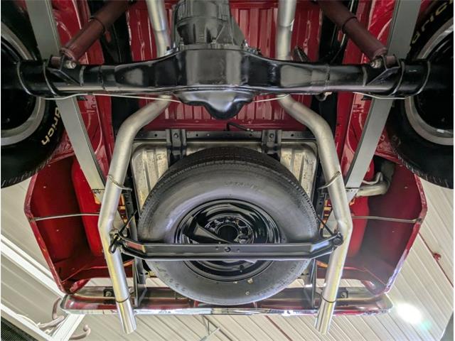 1979 Ford F100 (CC-2071736) for sale in Volo, Illinois