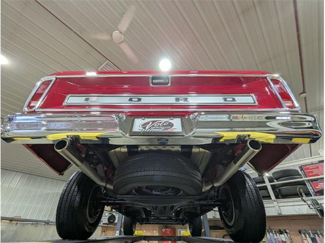 1979 Ford F100 (CC-2071736) for sale in Volo, Illinois