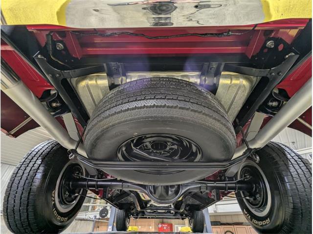 1979 Ford F100 (CC-2071736) for sale in Volo, Illinois