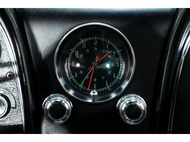 1967 Chevrolet Corvette (CC-2071737) for sale in Volo, Illinois