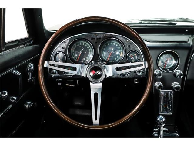 1967 Chevrolet Corvette (CC-2071737) for sale in Volo, Illinois