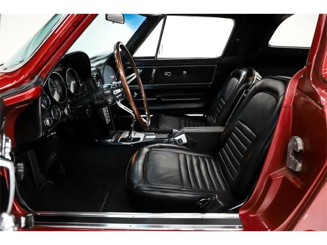 1967 Chevrolet Corvette (CC-2071737) for sale in Volo, Illinois