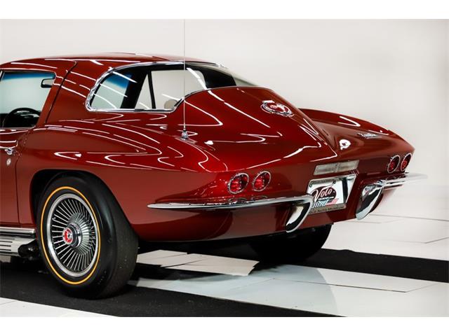 1967 Chevrolet Corvette (CC-2071737) for sale in Volo, Illinois