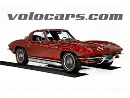 1967 Chevrolet Corvette (CC-2071737) for sale in Volo, Illinois