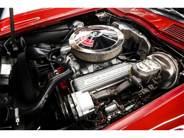 1967 Chevrolet Corvette (CC-2071737) for sale in Volo, Illinois