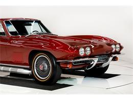 1967 Chevrolet Corvette (CC-2071737) for sale in Volo, Illinois