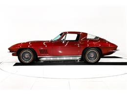 1967 Chevrolet Corvette (CC-2071737) for sale in Volo, Illinois