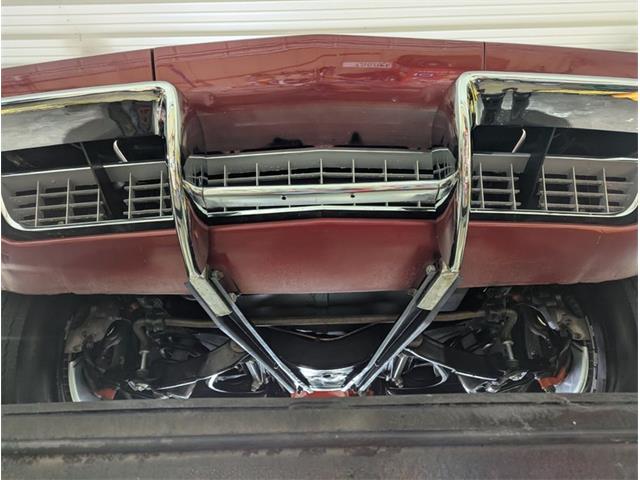 1967 Chevrolet Corvette (CC-2071737) for sale in Volo, Illinois