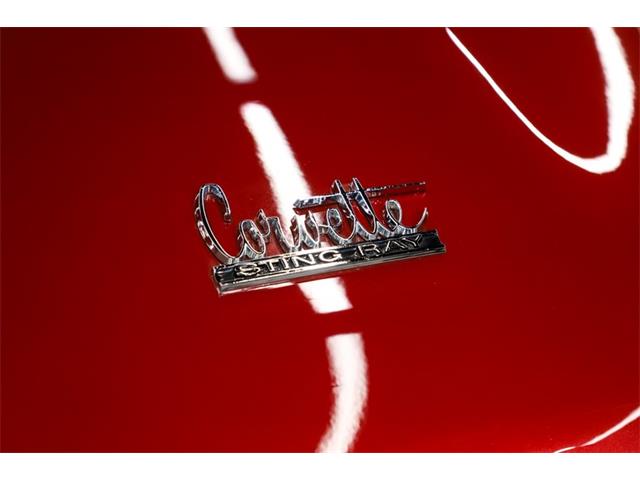 1967 Chevrolet Corvette (CC-2071737) for sale in Volo, Illinois