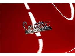 1967 Chevrolet Corvette (CC-2071737) for sale in Volo, Illinois