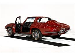 1967 Chevrolet Corvette (CC-2071737) for sale in Volo, Illinois