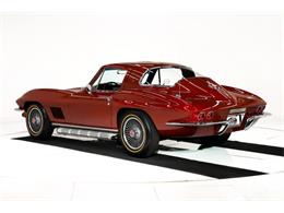1967 Chevrolet Corvette (CC-2071737) for sale in Volo, Illinois