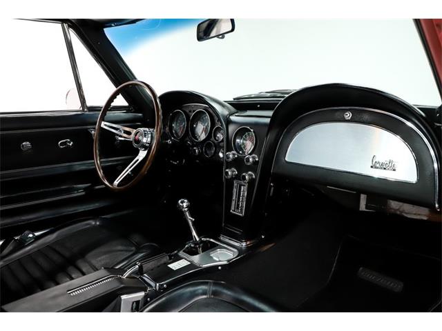 1967 Chevrolet Corvette (CC-2071737) for sale in Volo, Illinois