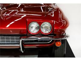 1967 Chevrolet Corvette (CC-2071737) for sale in Volo, Illinois