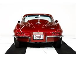 1967 Chevrolet Corvette (CC-2071737) for sale in Volo, Illinois