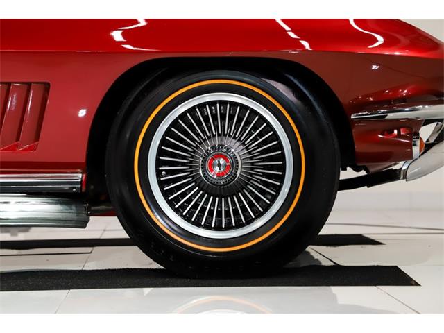 1967 Chevrolet Corvette (CC-2071737) for sale in Volo, Illinois