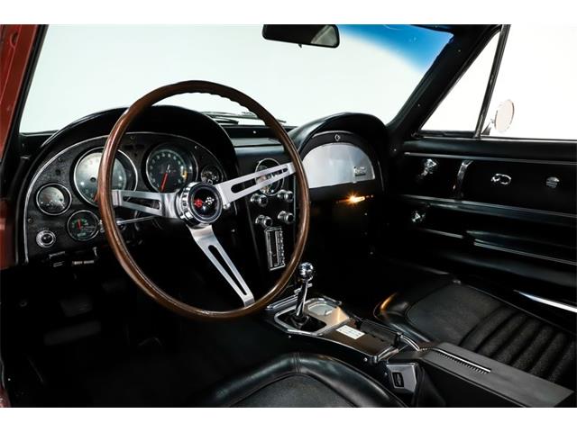 1967 Chevrolet Corvette (CC-2071737) for sale in Volo, Illinois