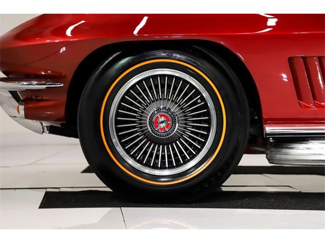 1967 Chevrolet Corvette (CC-2071737) for sale in Volo, Illinois