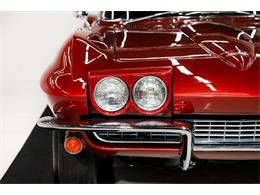 1967 Chevrolet Corvette (CC-2071737) for sale in Volo, Illinois