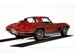 1967 Chevrolet Corvette (CC-2071737) for sale in Volo, Illinois