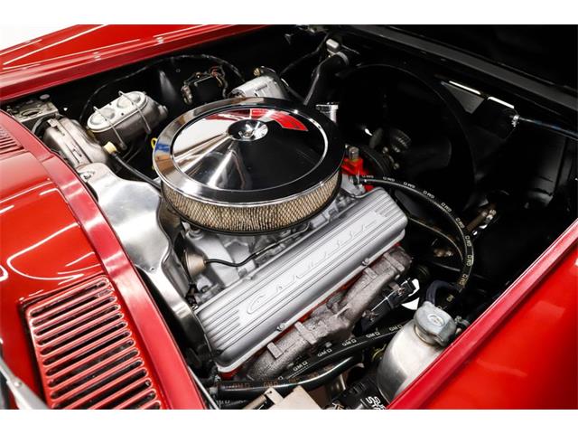 1967 Chevrolet Corvette (CC-2071737) for sale in Volo, Illinois