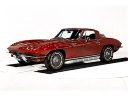 1967 Chevrolet Corvette (CC-2071737) for sale in Volo, Illinois