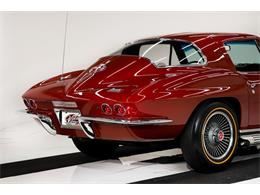1967 Chevrolet Corvette (CC-2071737) for sale in Volo, Illinois