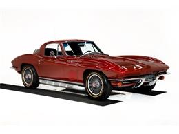 1967 Chevrolet Corvette (CC-2071737) for sale in Volo, Illinois