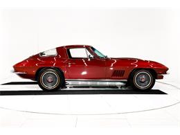 1967 Chevrolet Corvette (CC-2071737) for sale in Volo, Illinois