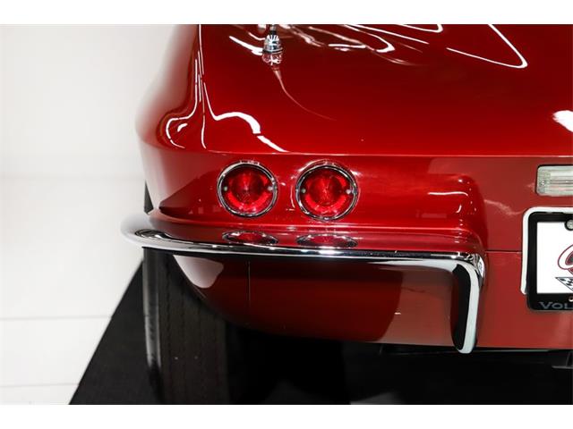 1967 Chevrolet Corvette (CC-2071737) for sale in Volo, Illinois