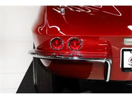 1967 Chevrolet Corvette (CC-2071737) for sale in Volo, Illinois