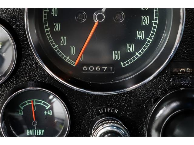 1967 Chevrolet Corvette (CC-2071737) for sale in Volo, Illinois