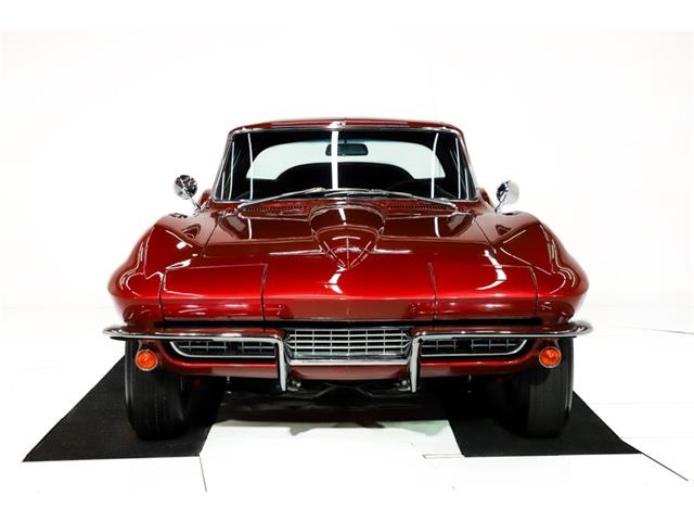 1967 Chevrolet Corvette (CC-2071737) for sale in Volo, Illinois