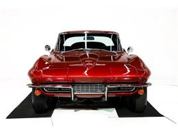 1967 Chevrolet Corvette (CC-2071737) for sale in Volo, Illinois