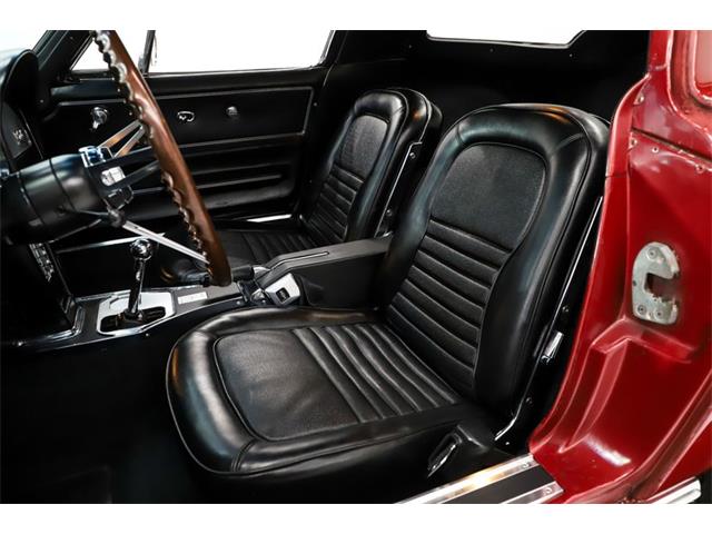 1967 Chevrolet Corvette (CC-2071737) for sale in Volo, Illinois