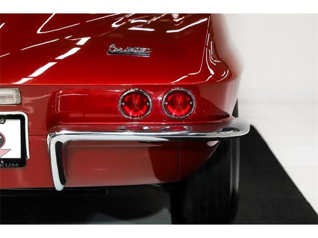 1967 Chevrolet Corvette (CC-2071737) for sale in Volo, Illinois